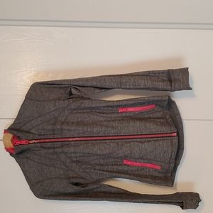 Lululemon define jacket